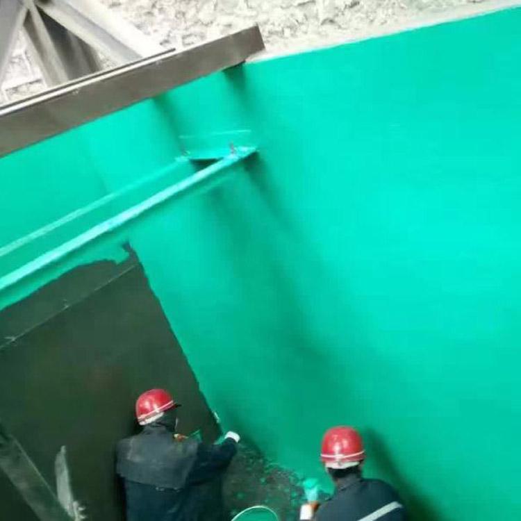 延安彩色防滑路面和景观水洗树脂石施工各有特点