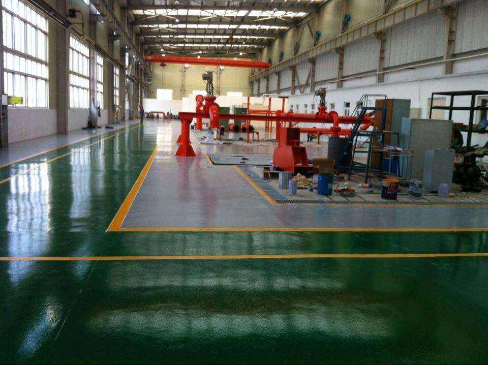 延安彩色防滑路面是兼具